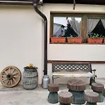 Tajra サラエヴォ