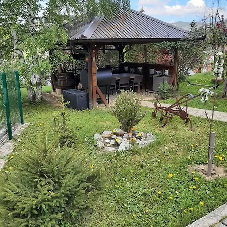 Tajra Apartment