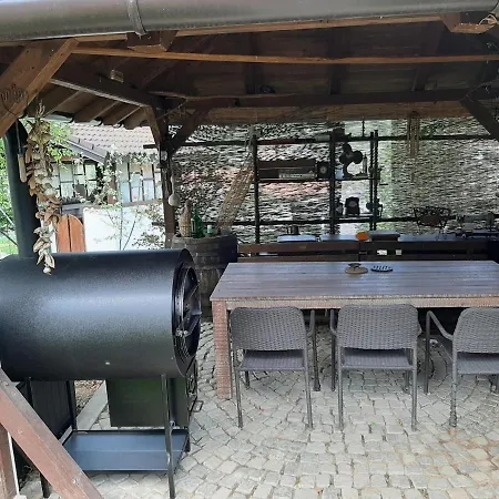 Daire Tajra Saraybosna