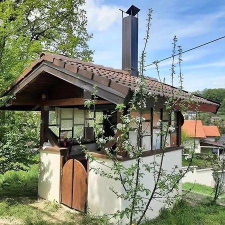 Tajra 아파트 사라예보