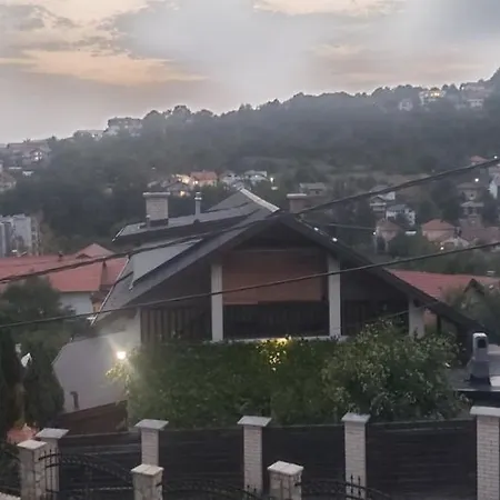 Tajra 사라예보