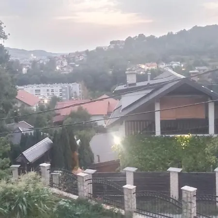 Tajra 아파트 *