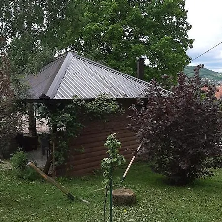 Tajra * Sarajevo