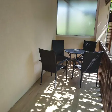 Apartment Tajra Sarajevo