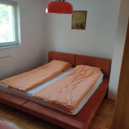 Apartamento Tajra Saraievo