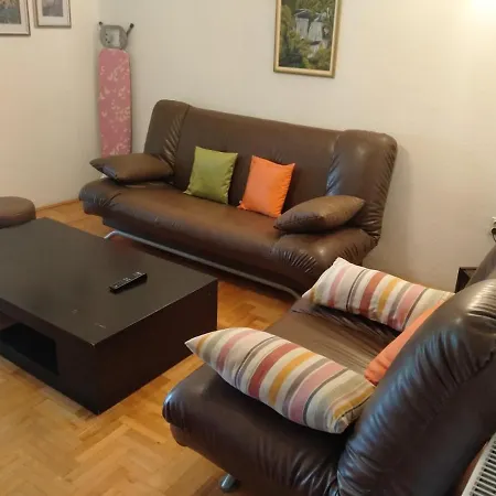 Апартаменты Tajra Сараево