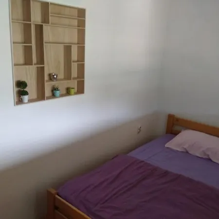 Apartment Tajra
