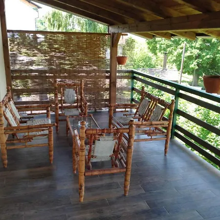 Apartment Tajra Sarajevo