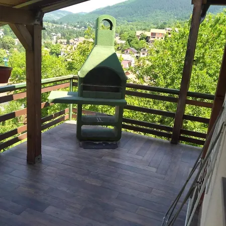 Tajra Sarajevo