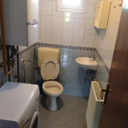 Tajra Apartment