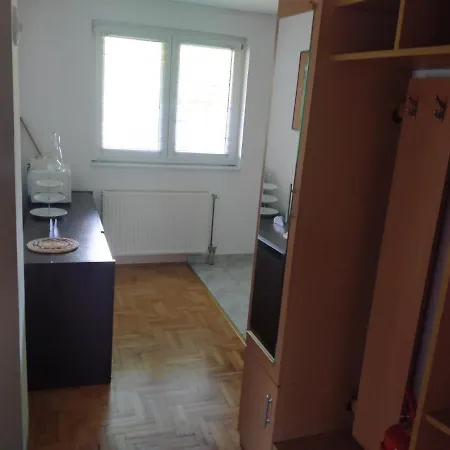 Tajra Apartment