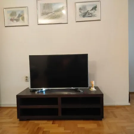 Tajra Apartment