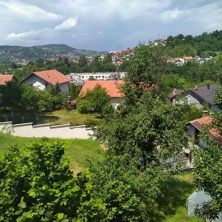 Lejlighed Tajra Sarajevo