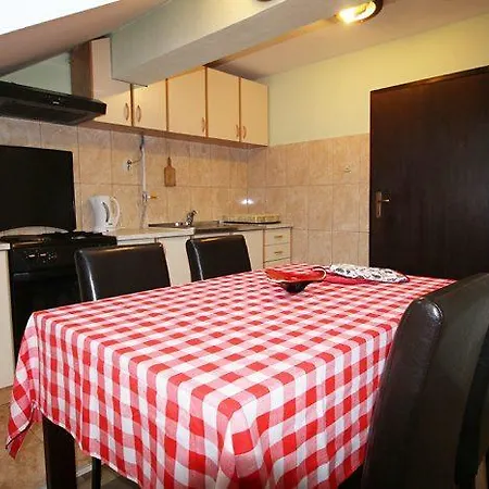 Apartment Tajra Sarajevo