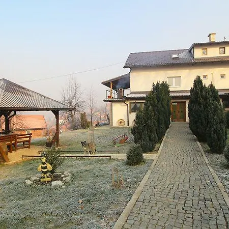 Tajra Apartment Sarajevo
