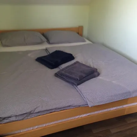 Tajra Apartment